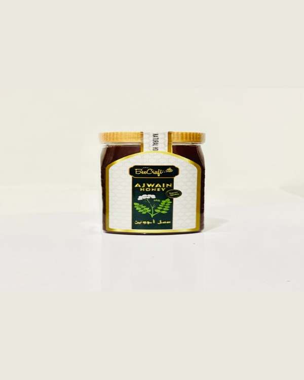 AJWAIN HONEY 250 gm