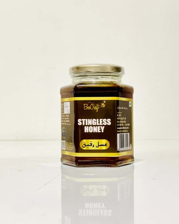 STINGLESS HONEY 200 gm