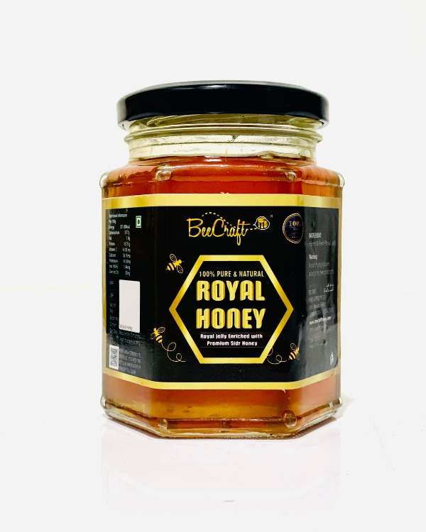 ROYAL HONEY 320 gm