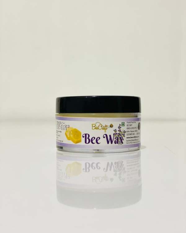 BEE WAX 100 gm