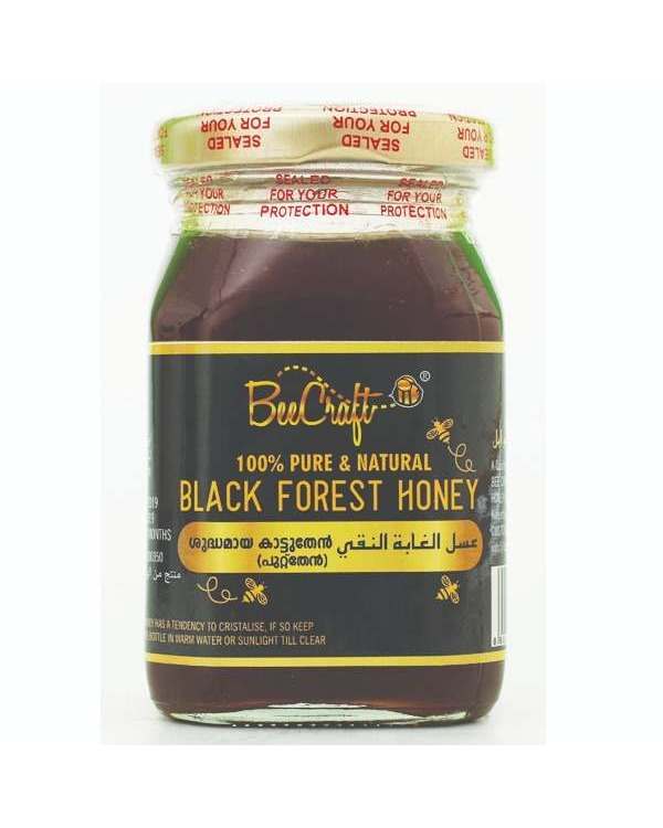 Black Forest Honey - 500gm